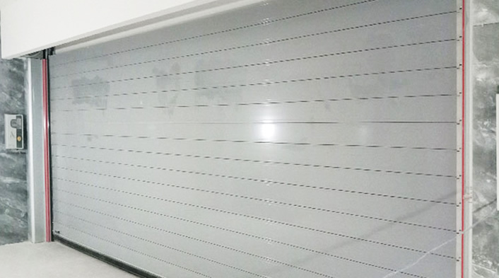 7045灰色-150门型-双车位