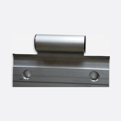 自主研发的轴套 